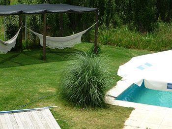 Victoria Fields Hotel & Resort La Barra Bagian luar foto